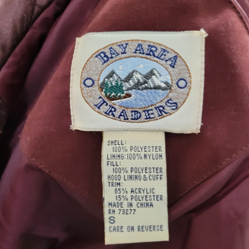 Traders Jacket - Picture 11 of 11